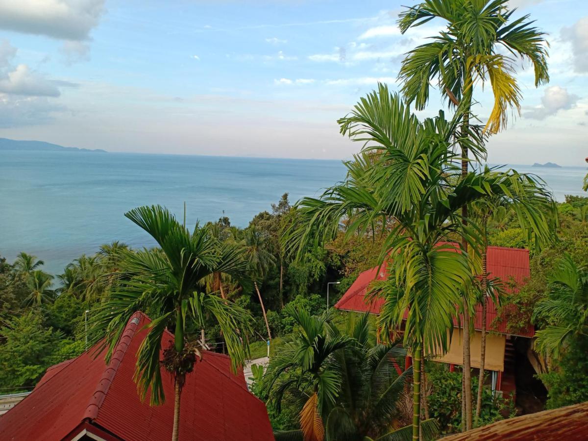 فندق Bang Son Golden View Baan Khai المظهر الخارجي الصورة