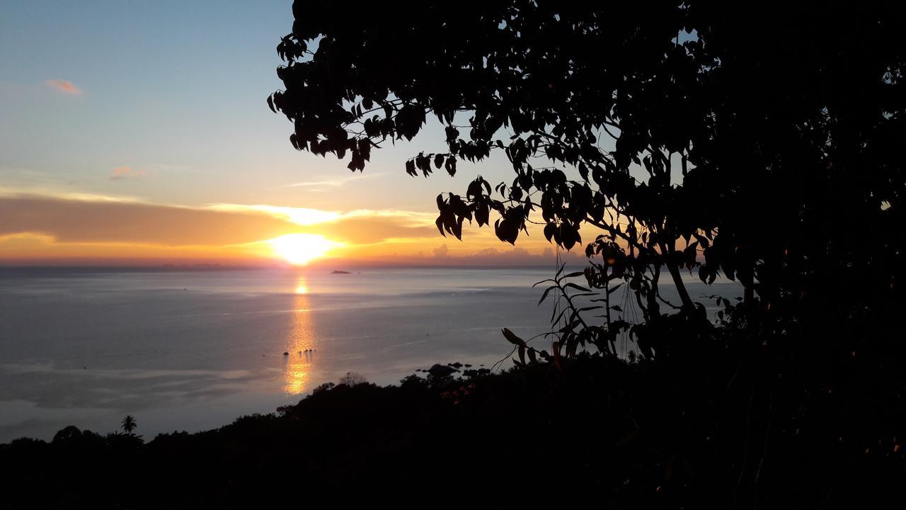 فندق Bang Son Golden View Baan Khai المظهر الخارجي الصورة