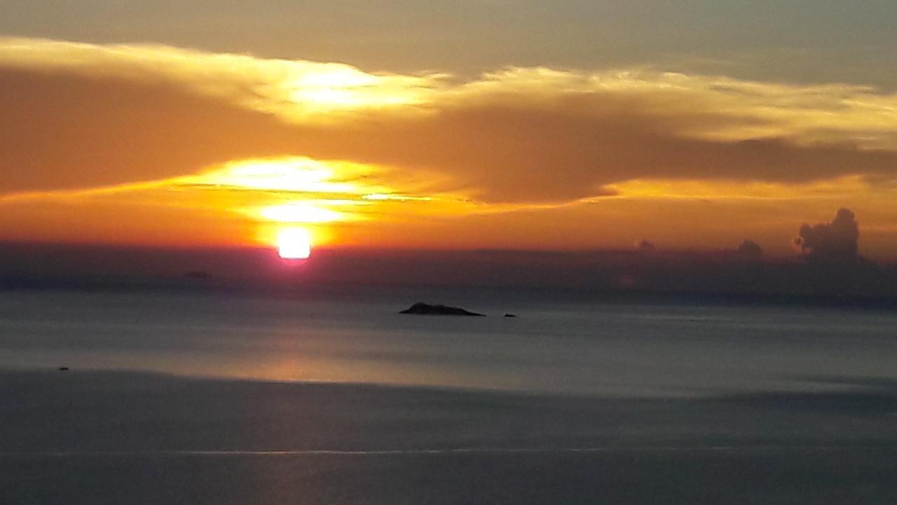 فندق Bang Son Golden View Baan Khai المظهر الخارجي الصورة