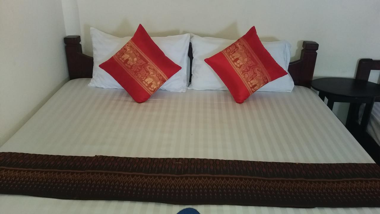 فندق Bang Son Golden View Baan Khai المظهر الخارجي الصورة