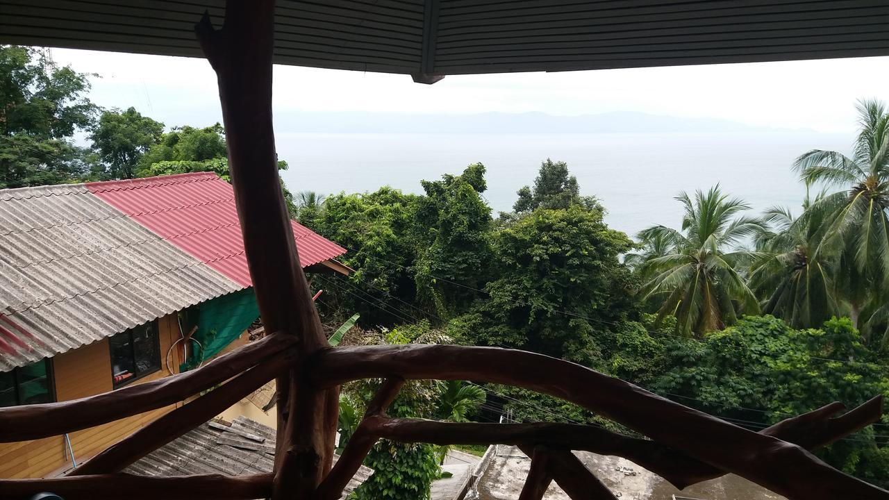 فندق Bang Son Golden View Baan Khai المظهر الخارجي الصورة