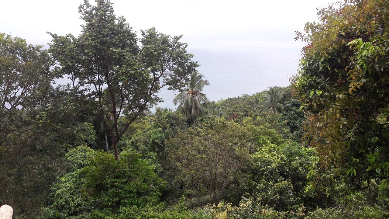 فندق Bang Son Golden View Baan Khai المظهر الخارجي الصورة