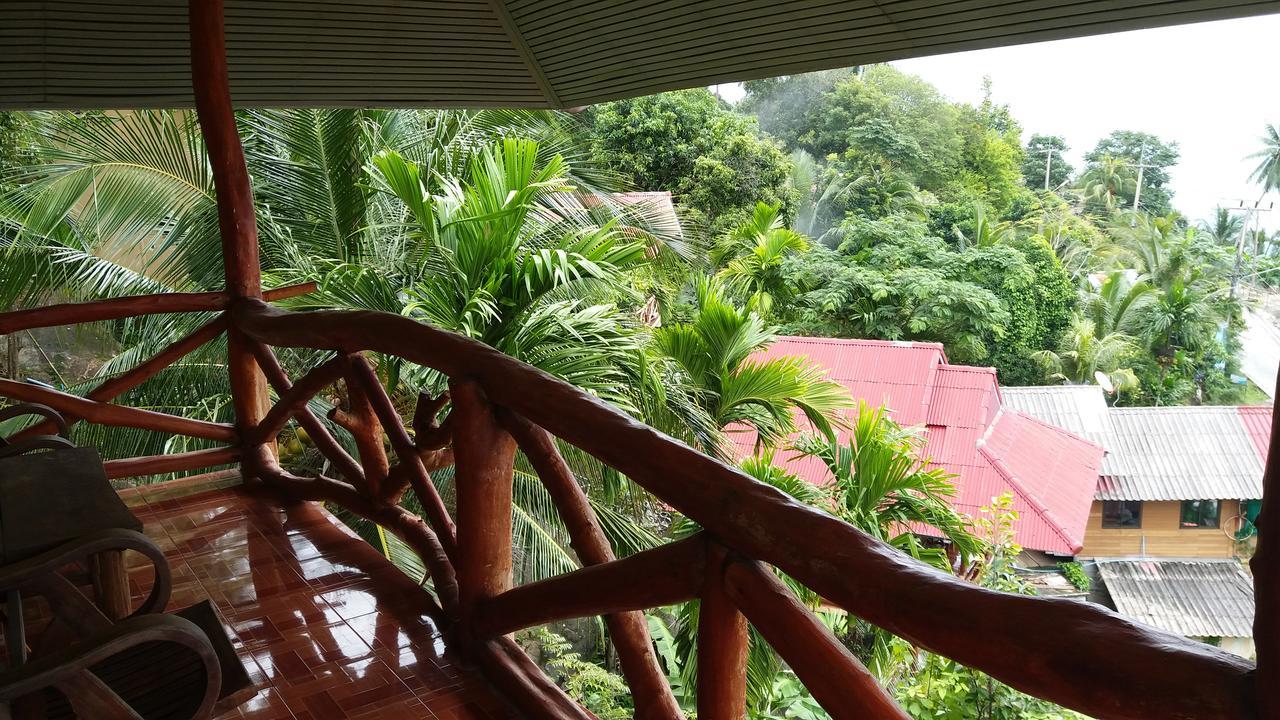 فندق Bang Son Golden View Baan Khai المظهر الخارجي الصورة