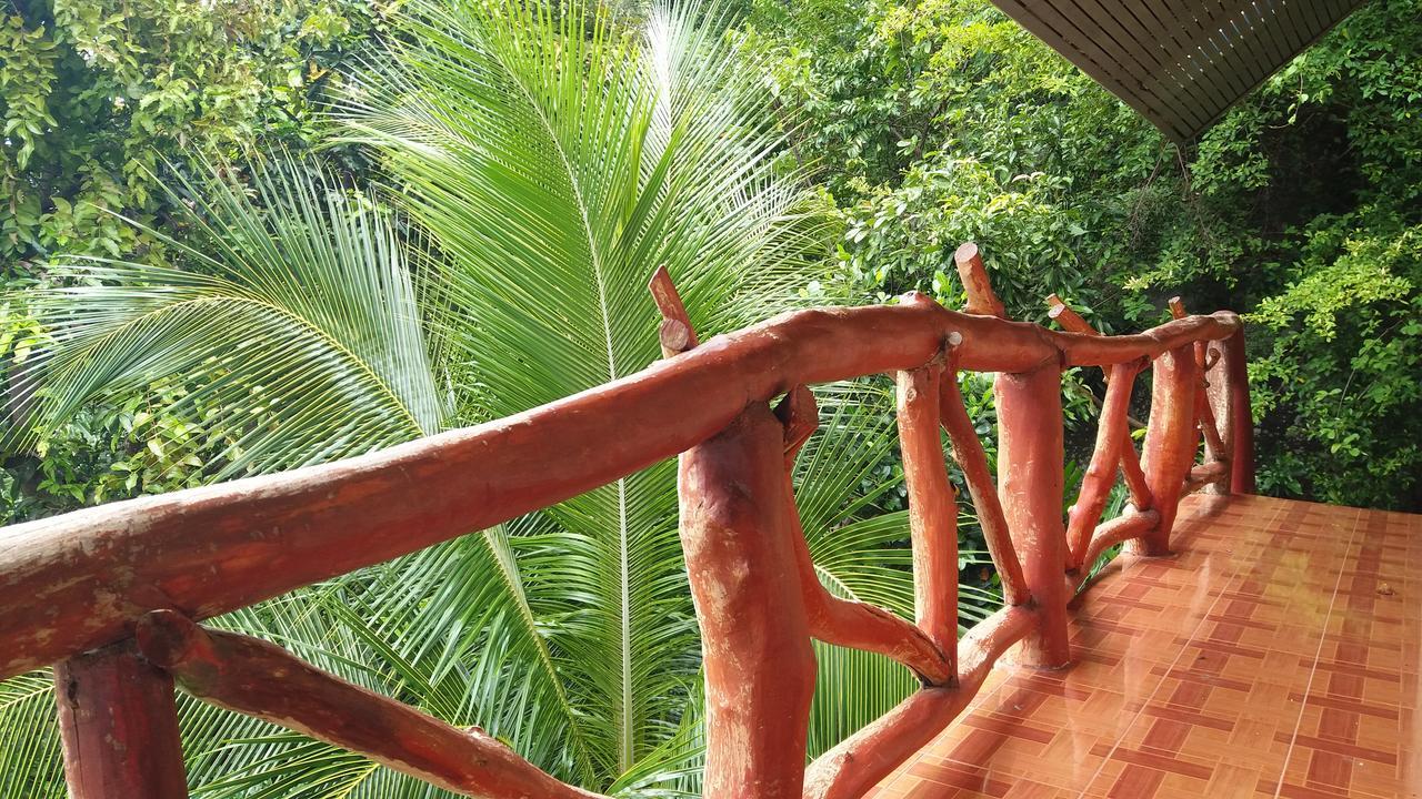 فندق Bang Son Golden View Baan Khai المظهر الخارجي الصورة